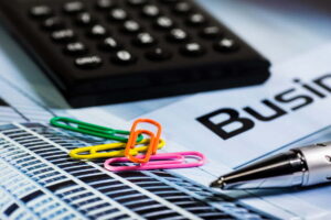 commercial lawyer